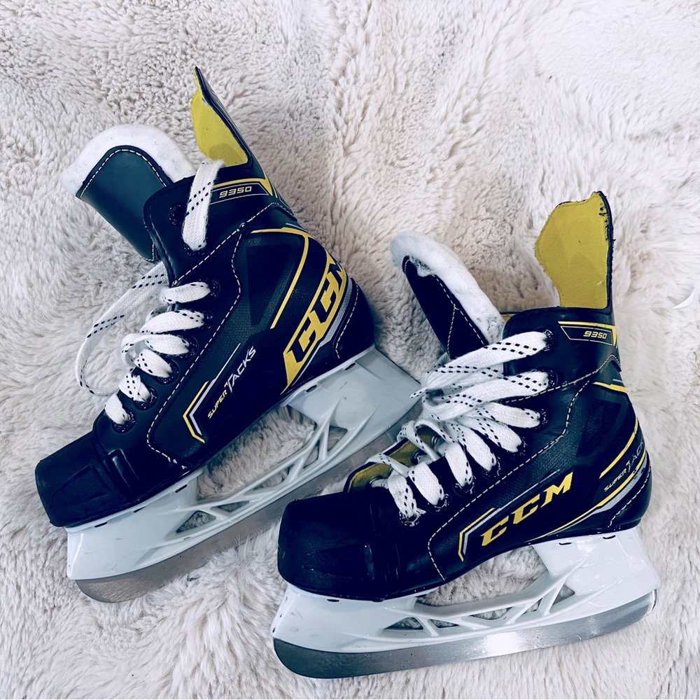 Hockey Skates size 13